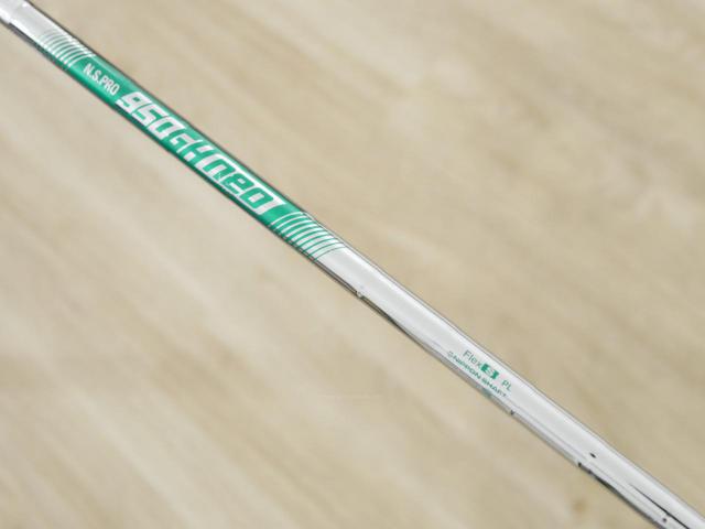 Wedge : Callaway : Wedge Callaway Mack Daddy CB Loft 52 ก้านเหล็ก NS Pro 950 NEO Flex S