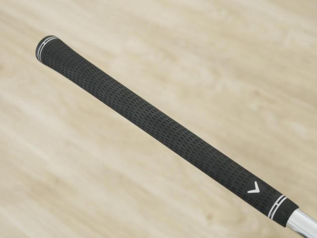 Wedge : Callaway : Wedge Callaway Mack Daddy CB Loft 52 ก้านเหล็ก NS Pro 950 NEO Flex S