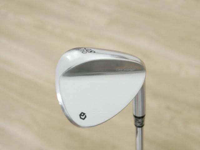 Wedge : Epon : Wedge Epon Tour Forged Loft 48 ก้านเหล็ก Project X 5.0 Flex SR