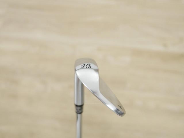 Wedge : Epon : Wedge Epon Tour Forged Loft 48 ก้านเหล็ก Project X 5.0 Flex SR