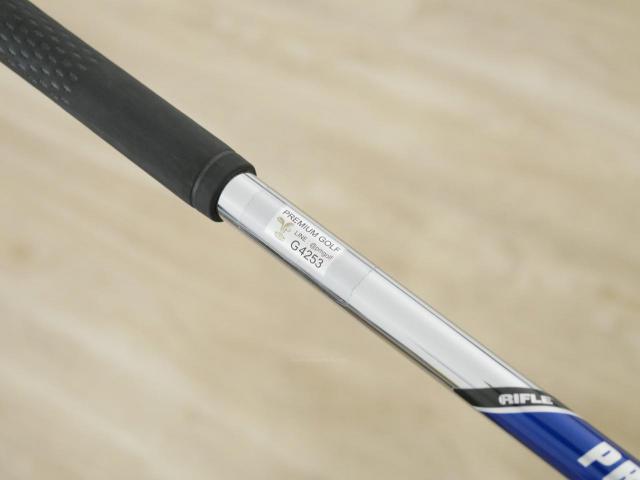 Wedge : Epon : Wedge Epon Tour Forged Loft 48 ก้านเหล็ก Project X 5.0 Flex SR