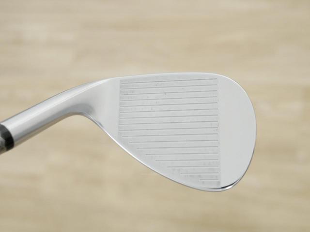 Wedge : Epon : Wedge Epon Tour Forged Loft 48 ก้านเหล็ก Project X 5.0 Flex SR