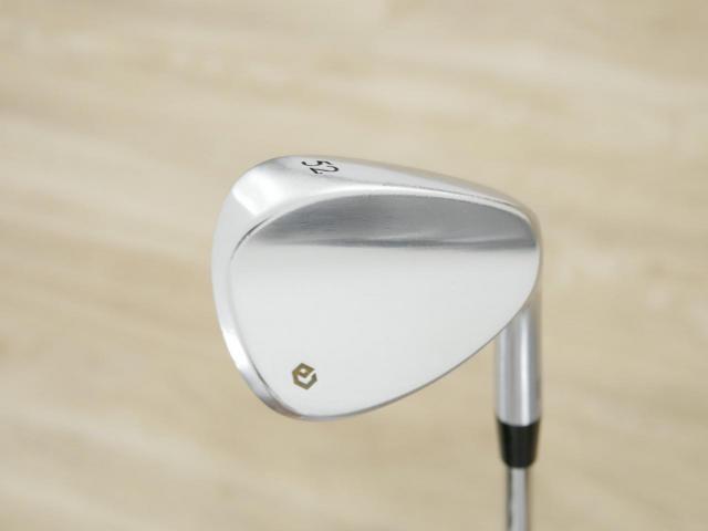 Wedge : Epon : Wedge Epon Personal Forged Loft 52 ก้านเหล็ก NS Pro Modus 125 Wedge