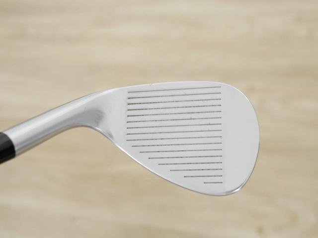 Wedge : Epon : Wedge Epon Personal Forged Loft 52 ก้านเหล็ก NS Pro Modus 125 Wedge