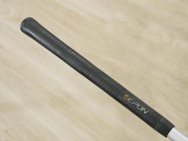 Wedge : Epon : Wedge Epon Personal Forged Loft 52 ก้านเหล็ก NS Pro Modus 125 Wedge