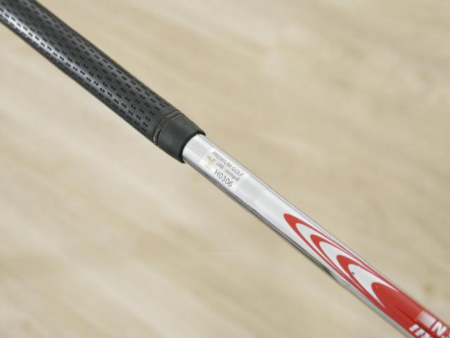 Wedge : Epon : Wedge Epon Personal Forged Loft 52 ก้านเหล็ก NS Pro Modus 125 Wedge