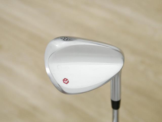 Wedge : Epon : Wedge Epon Personal Forged Loft 58 ก้านเหล็ก Dynamic Gold X100