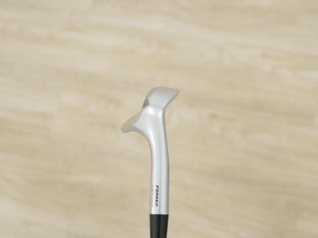 Wedge : Epon : Wedge Epon Personal Forged Loft 58 ก้านเหล็ก Dynamic Gold X100