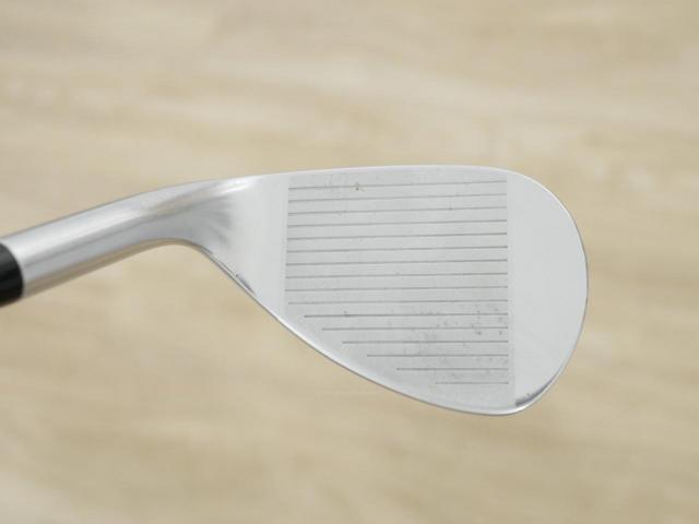 Wedge : Epon : Wedge Epon Personal Forged Loft 58 ก้านเหล็ก Dynamic Gold X100