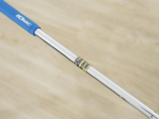 Wedge : Epon : Wedge Epon Personal Forged Loft 58 ก้านเหล็ก Dynamic Gold X100