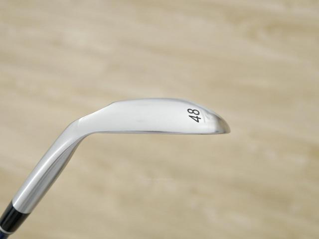 Wedge : Other : Wedge PRGR RS Forged (ปี 2019) Loft 48 ก้านกราไฟต์ Mitsubishi Diamana Wedge