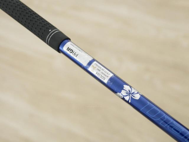 Wedge : Other : Wedge PRGR RS Forged (ปี 2019) Loft 48 ก้านกราไฟต์ Mitsubishi Diamana Wedge