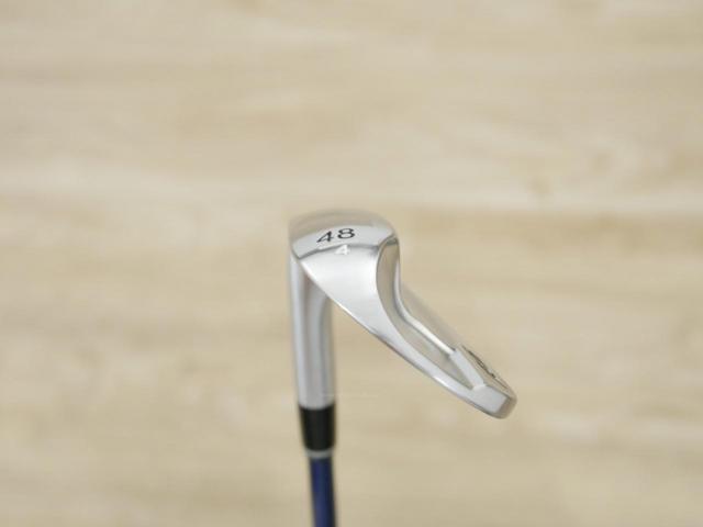 Wedge : Other : Wedge PRGR RS Forged (ปี 2019) Loft 48 ก้านกราไฟต์ Mitsubishi Diamana Wedge