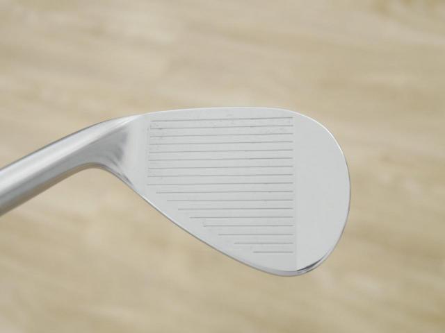 Wedge : Other : Wedge PRGR RS Forged (ปี 2019) Loft 48 ก้านกราไฟต์ Mitsubishi Diamana Wedge