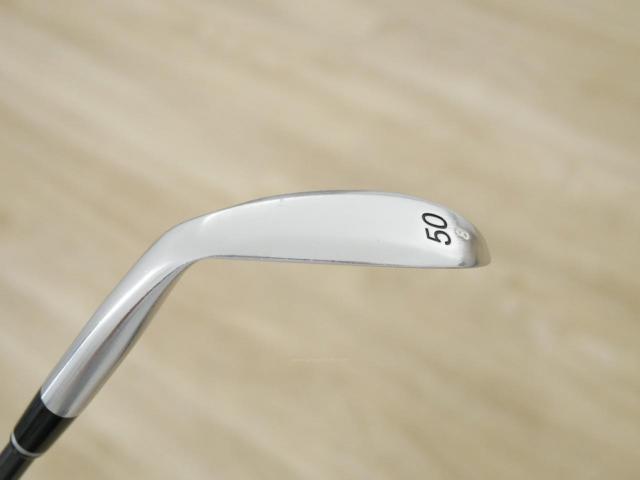 Wedge : Other : Wedge PRGR 0 Forged (ปี 2022) Loft 50 ก้านกราไฟต์ Mitsubishi Diamana Wedge