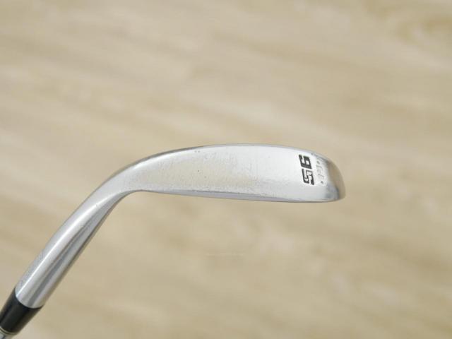 Wedge : Other : Wedge Tourstage X-Wedge Forged Loft 56 ก้านเหล็ก NS Pro 950 FLex S