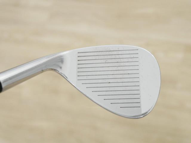 Wedge : Other : Wedge Tourstage X-Wedge Forged Loft 56 ก้านเหล็ก NS Pro 950 FLex S