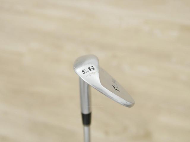 Wedge : Other : Wedge Tourstage X-Wedge 101HB Loft 56 ก้านเหล็ก NS Pro 950 Flex S