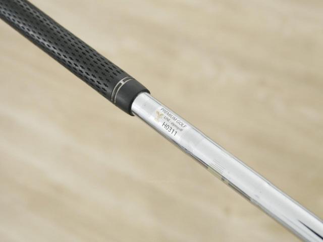 Wedge : Other : Wedge Tourstage X-Wedge 101HB Loft 56 ก้านเหล็ก NS Pro 950 Flex S