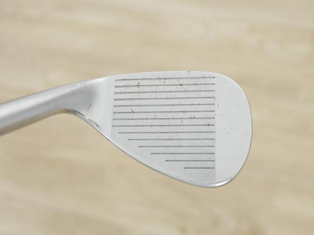 Wedge : Other : Wedge Tourstage X-Wedge 101HB Loft 56 ก้านเหล็ก NS Pro 950 Flex S