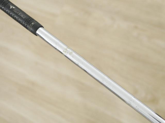 Wedge : Other : Wedge Tourstage X-Wedge 101HB Loft 56 ก้านเหล็ก NS Pro 950 Flex S