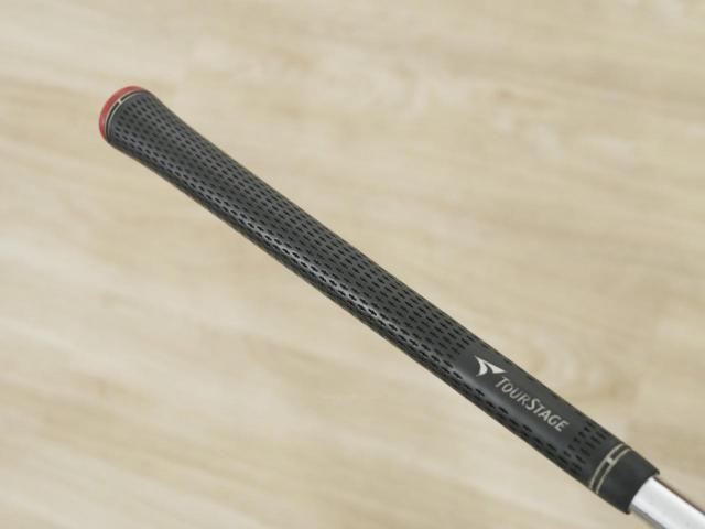 Wedge : Other : Wedge Tourstage X-Wedge 101HB Loft 56 ก้านเหล็ก NS Pro 950 Flex S