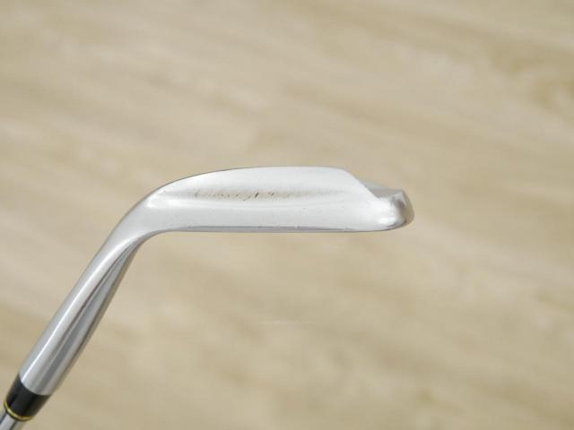 Wedge : Romaro : Wedge Romaro Ray SX-R Forged Loft 58 ก้านเหล็ก Dynamic Gold 115 MID S200