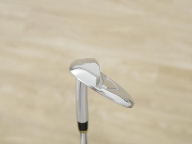 Wedge : Romaro : Wedge Romaro Ray SX-R Forged Loft 58 ก้านเหล็ก Dynamic Gold 115 MID S200