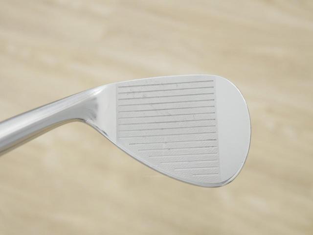 Wedge : Romaro : Wedge Romaro Ray SX-R Forged Loft 58 ก้านเหล็ก Dynamic Gold 115 MID S200