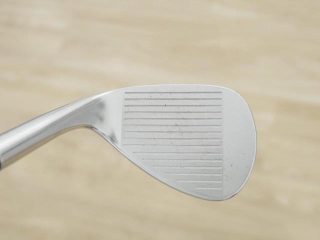 Wedge : Romaro : Wedge Romaro Ray SX-R Forged Loft 58 ก้านเหล็ก Dynamic Gold S200