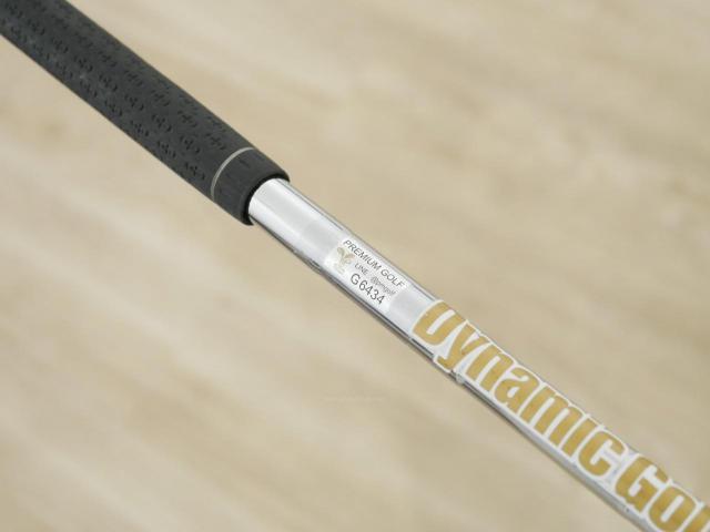 Wedge : Romaro : Wedge Romaro Ray SX-R Forged Loft 58 ก้านเหล็ก Dynamic Gold S200
