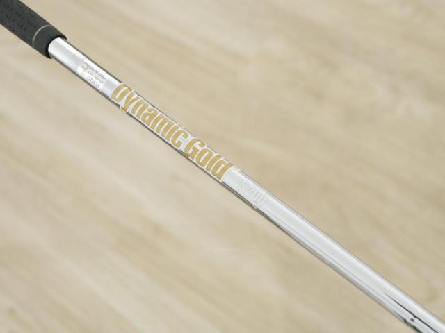 Wedge : Romaro : Wedge Romaro Ray SX-R Forged Loft 58 ก้านเหล็ก Dynamic Gold S200