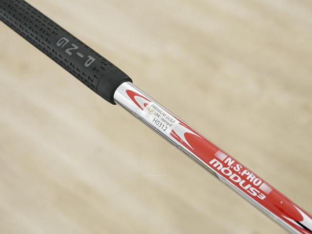 Wedge : Other : Wedge Ping S159 (ออกปี 2024) Loft 54 ก้านเหล็ก NS Pro Modus 105 Flex S