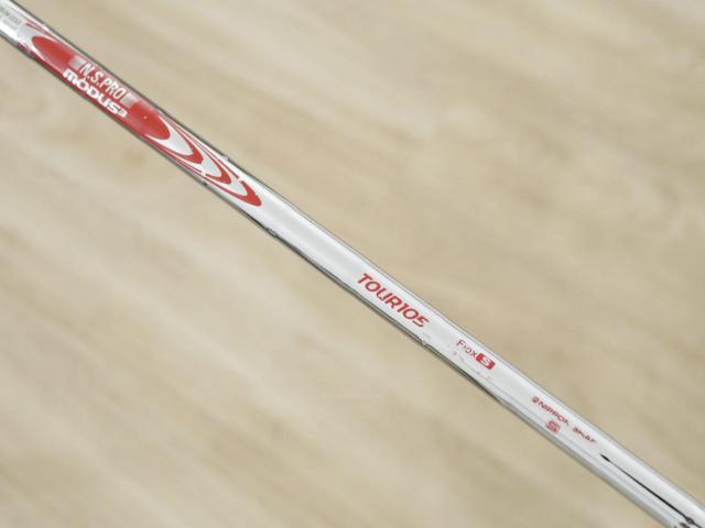 Wedge : Other : Wedge Ping S159 (ออกปี 2024) Loft 54 ก้านเหล็ก NS Pro Modus 105 Flex S