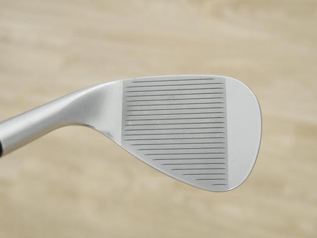 Wedge : Other : Wedge Ping S159 (ออกปี 2024) Loft 54 ก้านเหล็ก NS Pro Modus 105 Flex S