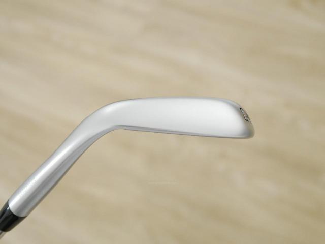 Wedge : Other : Wedge Ping Glide 4.0 (ออกปี 2023) Loft 52 ก้านเหล็ก Dynamic Gold S200