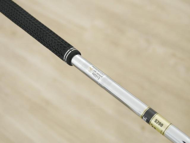 Wedge : Other : Wedge Ping Glide 4.0 (ออกปี 2023) Loft 52 ก้านเหล็ก Dynamic Gold S200