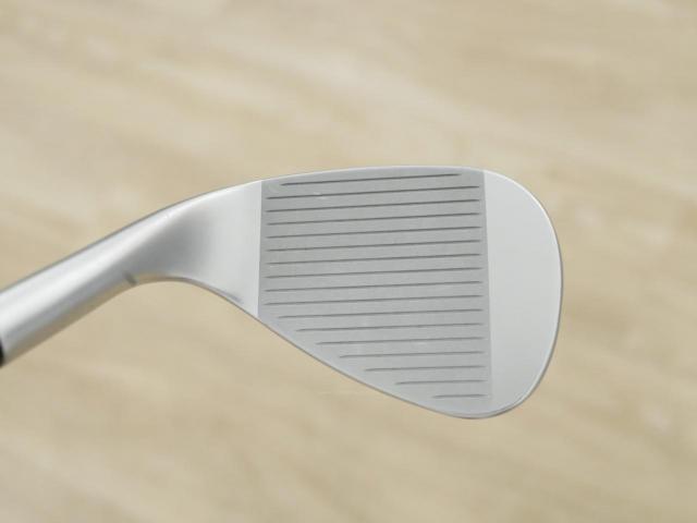 Wedge : Other : Wedge Ping Glide 4.0 (ออกปี 2023) Loft 52 ก้านเหล็ก Dynamic Gold S200