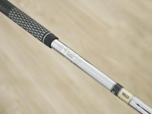 Wedge : Other : Wedge Titleist Vokey SM7 Loft 52 ก้านเหล็ก Dynamic Gold S200