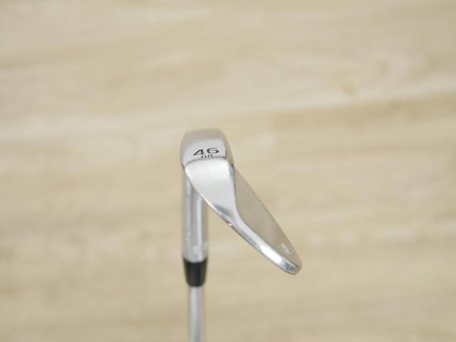 Wedge : Other : Wedge Titleist Vokey Design Forged Loft 46 ก้านเหล็ก NS Pro 950 Flex S