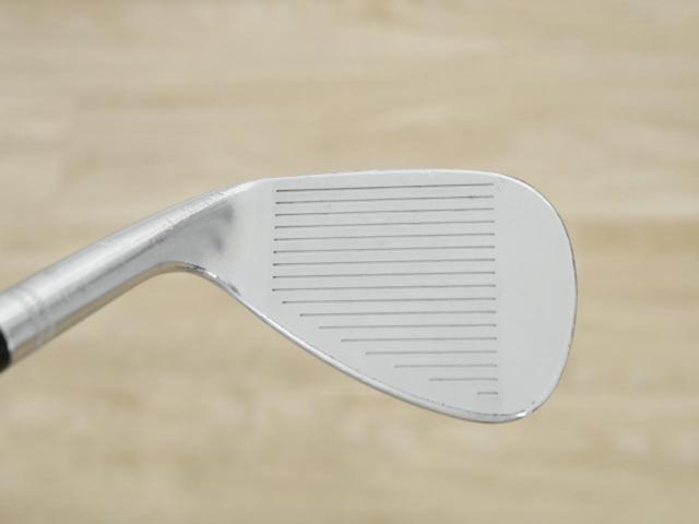 Wedge : Other : Wedge Titleist Vokey Design Forged Loft 46 ก้านเหล็ก NS Pro 950 Flex S