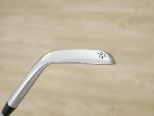 Wedge : Other : Wedge Titleist Vokey Design Forged Loft 46 ก้านเหล็ก NS Pro 950 Flex S