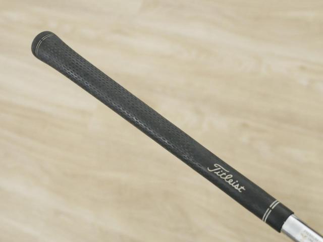 Wedge : Other : Wedge Titleist Vokey Design Forged Loft 46 ก้านเหล็ก NS Pro 950 Flex S