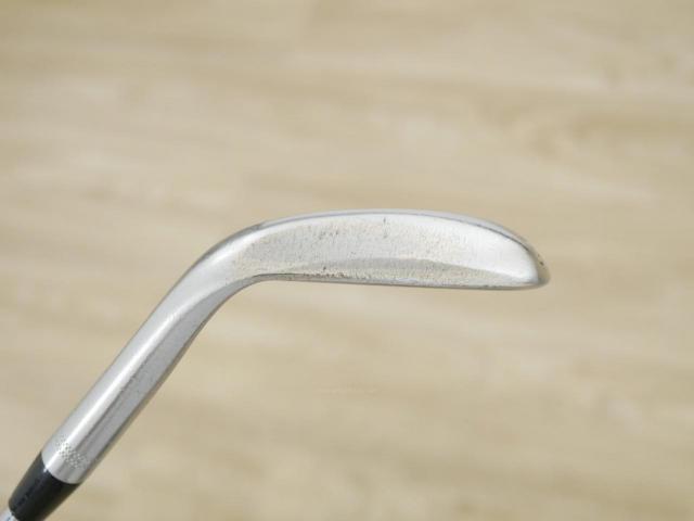 Wedge : Other : Wedge Titleist Vokey Design Forged Loft 58 ก้านเหล็ก NS Pro 950 Flex S