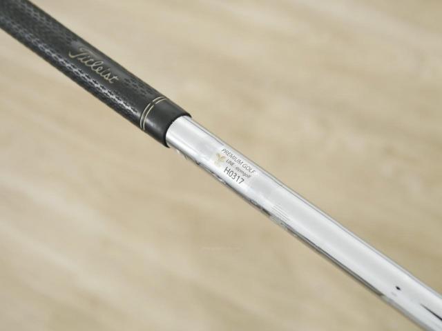 Wedge : Other : Wedge Titleist Vokey Design Forged Loft 58 ก้านเหล็ก NS Pro 950 Flex S
