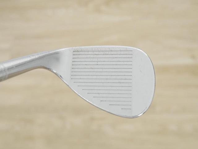 Wedge : Other : Wedge Titleist Vokey Design Forged Loft 58 ก้านเหล็ก NS Pro 950 Flex S