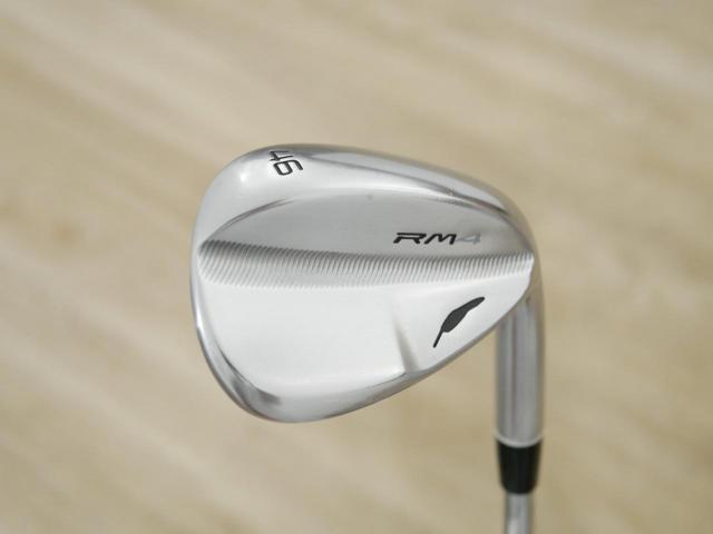 Wedge : Fourteen : Wedge Fourteen RM4 Forged Loft 46 ก้านเหล็ก NS Pro TS114W Flex S