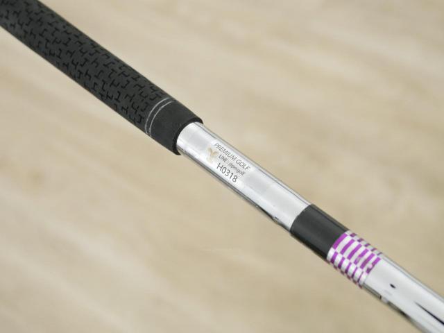 Wedge : Fourteen : Wedge Fourteen RM4 Forged Loft 46 ก้านเหล็ก NS Pro TS114W Flex S