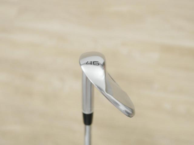 Wedge : Fourteen : Wedge Fourteen RM4 Forged Loft 46 ก้านเหล็ก NS Pro TS114W Flex S