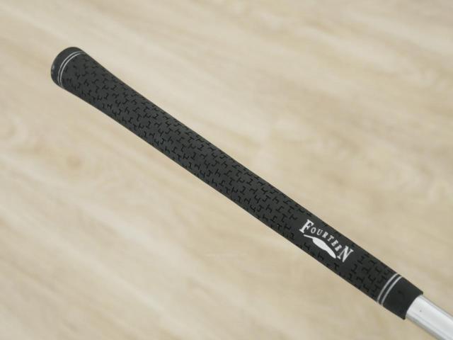 Wedge : Fourteen : Wedge Fourteen RM4 Forged Loft 46 ก้านเหล็ก NS Pro TS114W Flex S